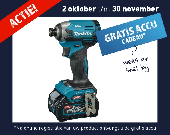 Afbeelding - 6011297-Slagschroevendraaier-40V-Max-breur-jpg